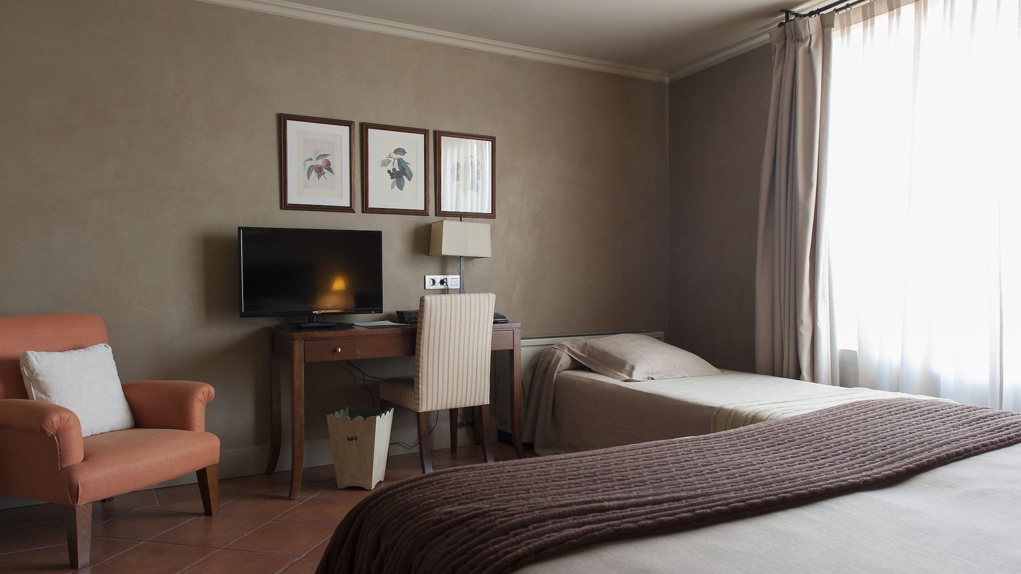 Hotel Bremon Boutique By Duquessa Collection 3*