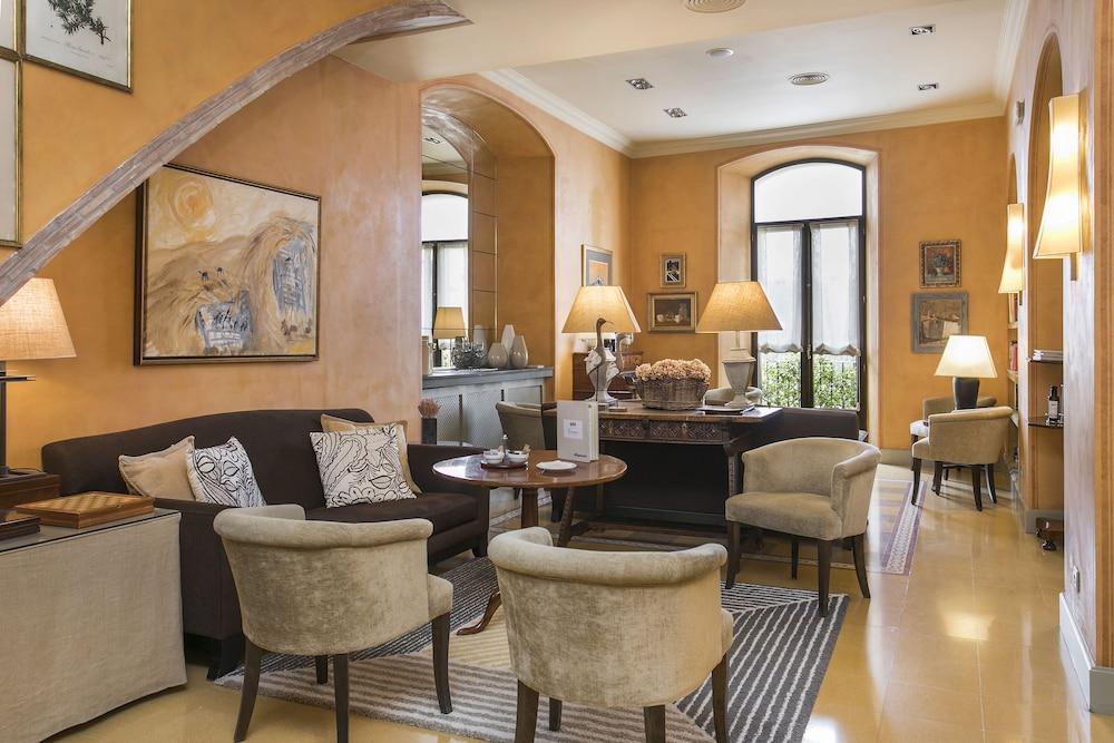 Hotel Bremon Boutique By Duquessa Collection Cardona