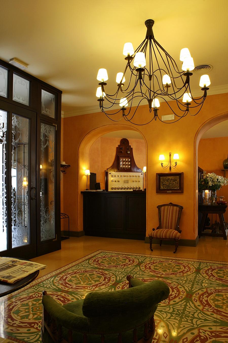 Bremon Boutique By Duquessa Collection 3*