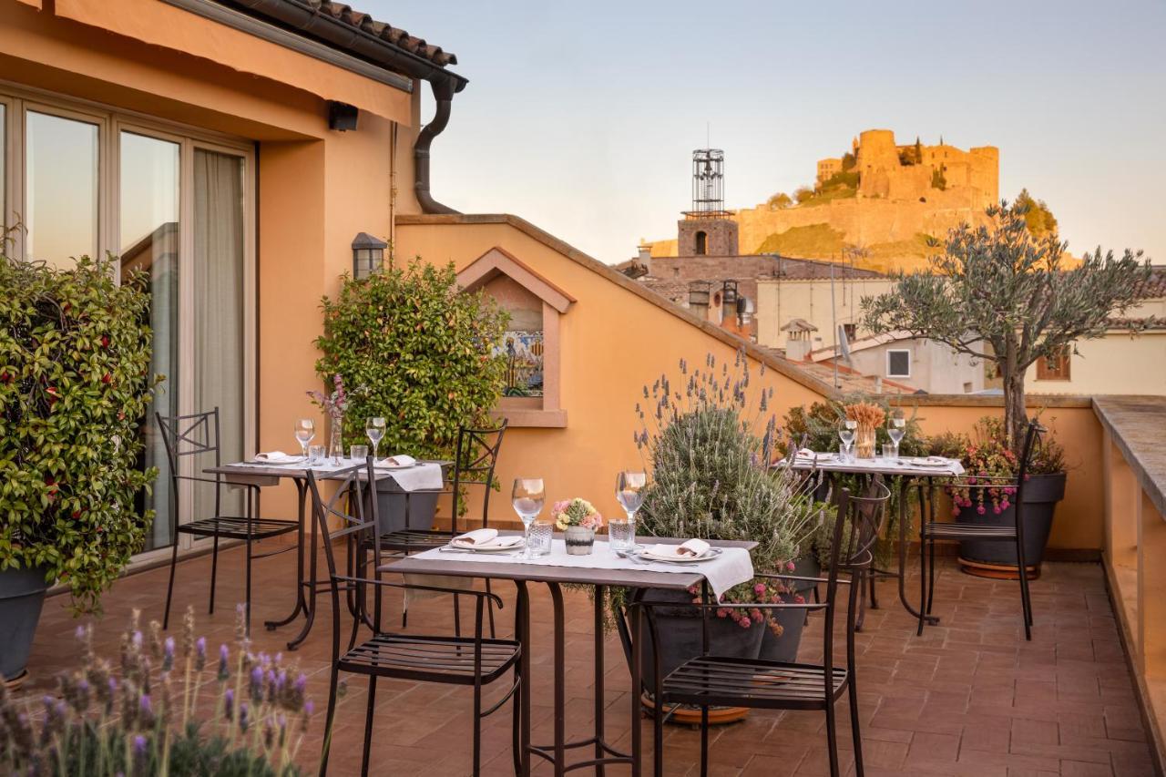 Hotel Bremon Boutique By Duquessa Collection Cardona