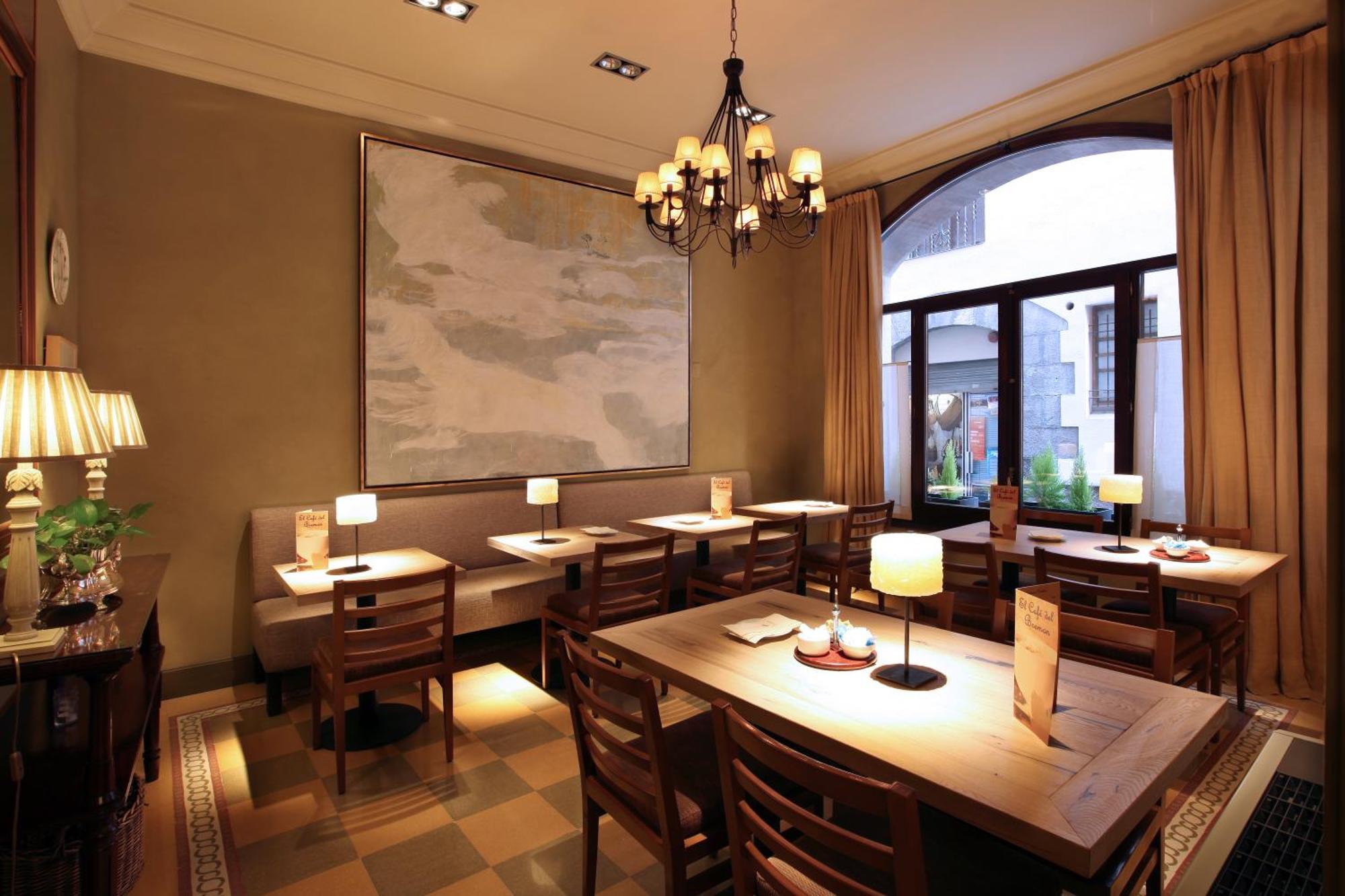 Hotel Bremon Boutique By Duquessa Collection 3*