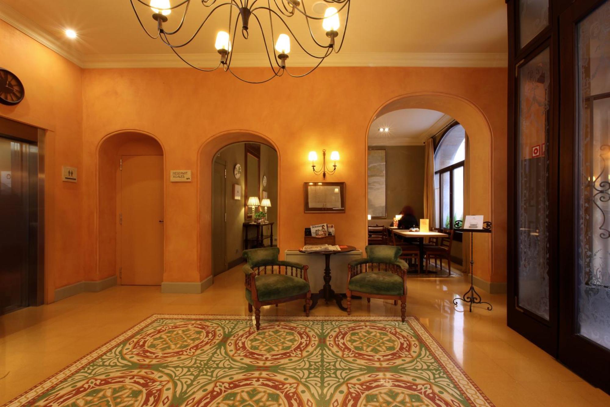 Hotel Bremon Boutique By Duquessa Collection 3*